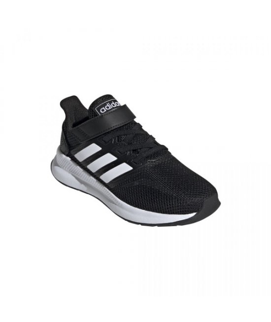 Detské bežecké topánky Adidas Performance RUNFALCON C EG1583